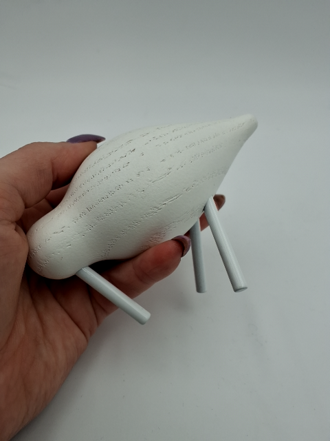 Lille Normann copenhagen shorebird